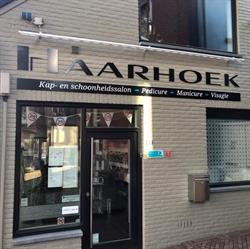 Haarhoek Kapsalon, Baarle-Nassau openingstijden