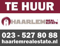 Haarlem Real Estate, openingstijden