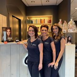 Haarstudio Ciseaux ?, Boxtel openingstijden