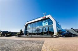Van den Hadelkamp Autobedrijf B.V., Montfoort openingstijden