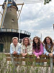 Hair By Chantelle ?, Monster openingstijden