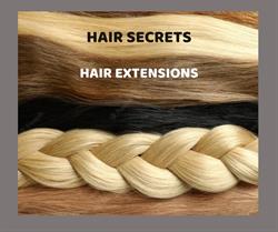 Hair Secrets, Hellevoetsluis openingstijden