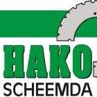 Hako-Scheemda Tuin- en Parkmachines, openingstijden