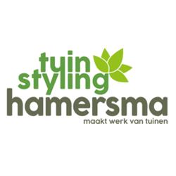 Hamersma's Tuinstyling, Surhuizum openingstijden