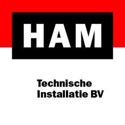 Ham Technische Installatie BV, Lopik openingstijden