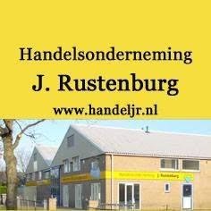 J Rustenburg Handelsonderneming, Wieringerwerf openingstijden