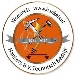 Hankel's B.V Technisch Bedrijf, Wommels openingstijden