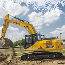 Hansan Bouwmachines Noord B.V., Staphorst openingstijden