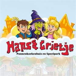 Hans & Grietje Pannenkoekenhuis en speelpark, Zeewolde openingstijden