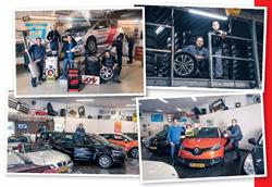 Autobedrijf Raaymakers Hans, Wijchen openingstijden