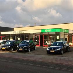 Autoservice Van Batum, Beverwijk openingstijden