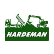 Hardeman Zand- en Grindhandel Bv, Veenendaal openingstijden
