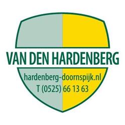 Hardenberg Agri Dier en Tuin, Doornspijk openingstijden