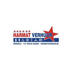 Harmat Verhuur B.V., Groenlo openingstijden