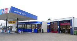Harold Arendsen, 's-Heerenberg openingstijden