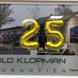 Klopman Assurantiën, Deventer openingstijden