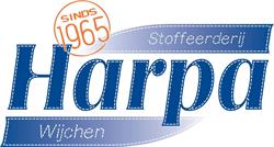 Stoffeerderij Harpa, Wijchen openingstijden