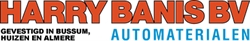 Banis BV Automaterialen Harry, Almere openingstijden