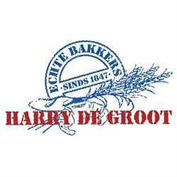Harry de Groot Echte Bakkers, Purmerend openingstijden