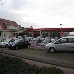 Levering Autobedrijf Bovag Harry, Limmen openingstijden