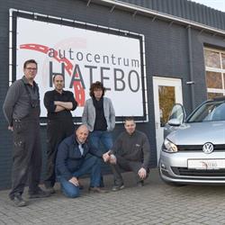 Autocentrum Hatebo Bv, Aalten openingstijden