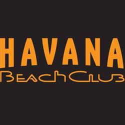 Havana Beachclub & restaurant, Rockanje openingstijden