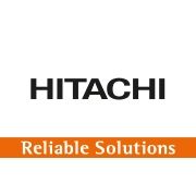 Hitachi Construction Machinery Europe nv, Oosterhout openingstijden