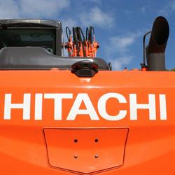 Hitachi Construction Machinery (Europe) nv, Amsterdam openingstijden