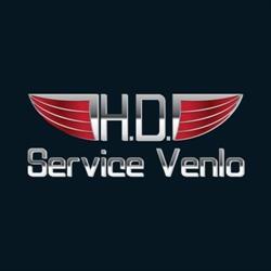 H.D. Service Venlo, openingstijden