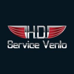H.D. Service Venlo, openingstijden