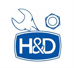 H & d Technische Groothandel, Oude Pekela openingstijden