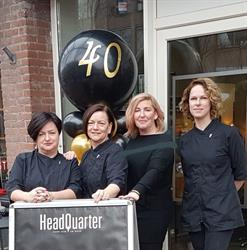Headquarter Kapsalon, Delft openingstijden