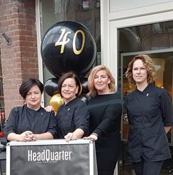 Headquarter Kapsalon, Delft openingstijden