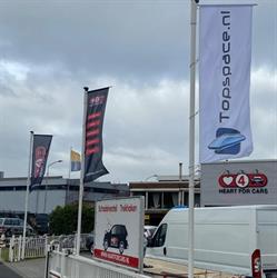 Heart for Cars, Alblasserdam openingstijden