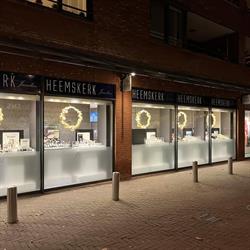 Heemskerk Juwelier, Pijnacker openingstijden
