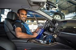 Heeres Automobielbedrijf Vof, Parrega openingstijden
