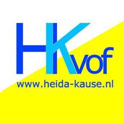 Heida-Kause Vof, Skingen openingstijden