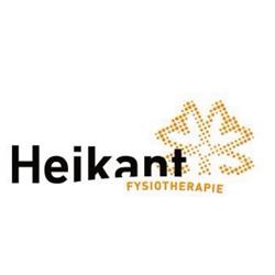 Fysiotherapie Gezondheidscentrum Heikant, Veldhoven openingstijden