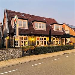 Heineke Hotel Restaurant, Loosdrecht openingstijden