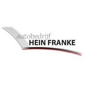 Autobedrijf Hein Franke B.V., Oldenzaal openingstijden