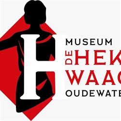 Museum De Heksenwaag, Oudewater openingstijden