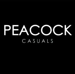 Peacock Casuals, 's-Hertogenbosch openingstijden