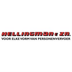 Hellingman & Zn Touringcarbedrijf, Zaandam openingstijden