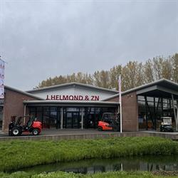 Helmond en Zn Machinehandel, Culemborg openingstijden