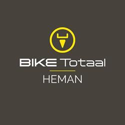 Bike Totaal Heman, Warmenhuizen openingstijden