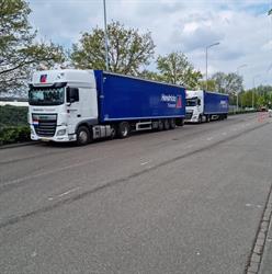Hendricks Transport, Boxmeer openingstijden