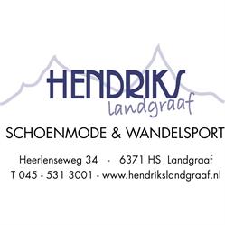 Hendriks Schoenmode en Wandelsport, Landgraaf openingstijden