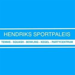 Hendriks Sportpaleis Hoensbroek, openingstijden
