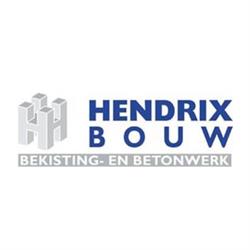 Hendrix Bouw Nederhof Bv, Elsloo openingstijden