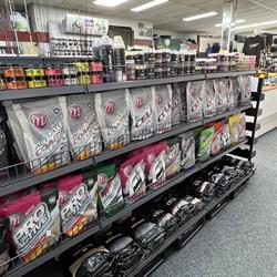Hengelsport Rijssen, openingstijden
